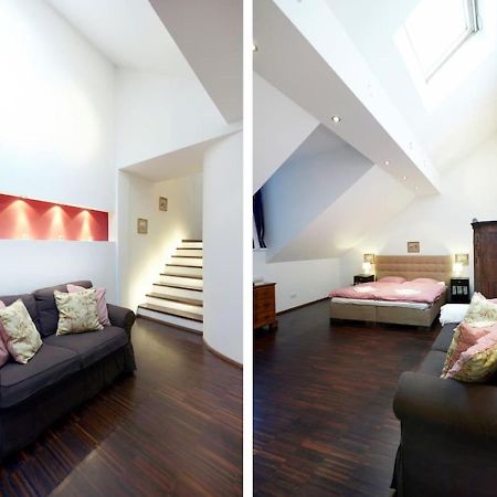 דירות Vienna Penthouse 1 מראה חיצוני תמונה