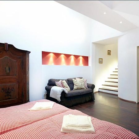 דירות Vienna Penthouse 1 מראה חיצוני תמונה