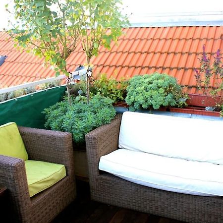 דירות Vienna Penthouse 1 מראה חיצוני תמונה