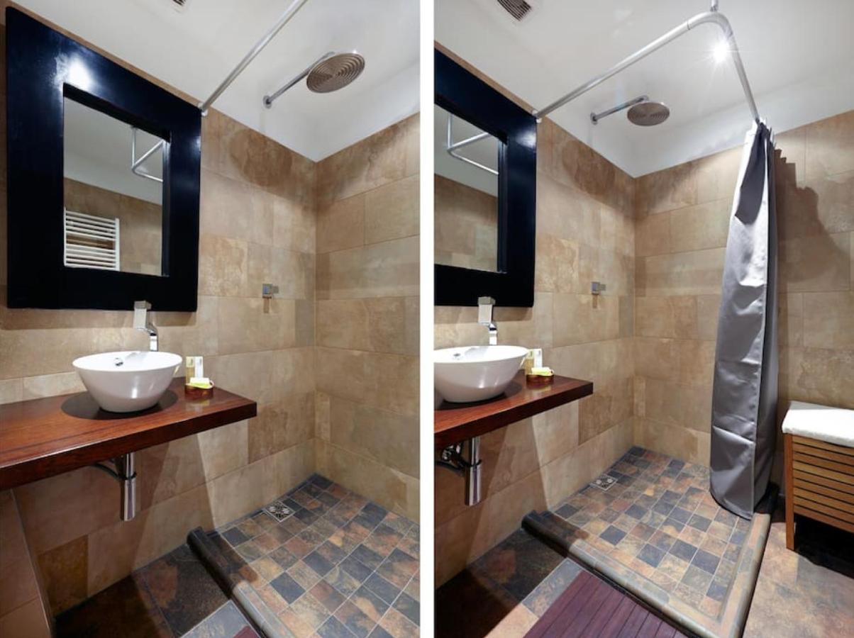 דירות Vienna Penthouse 1 מראה חיצוני תמונה