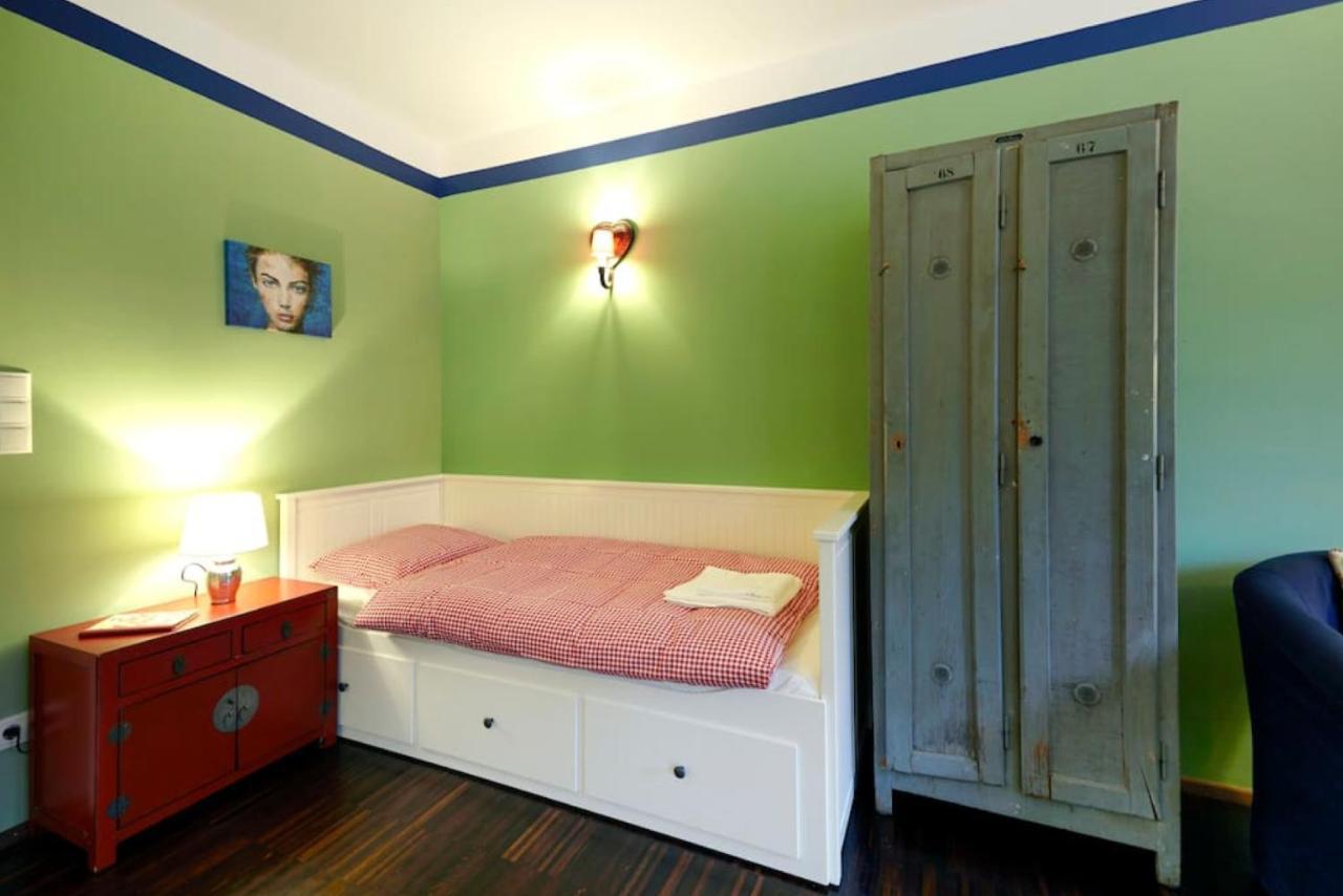 דירות Vienna Penthouse 1 מראה חיצוני תמונה