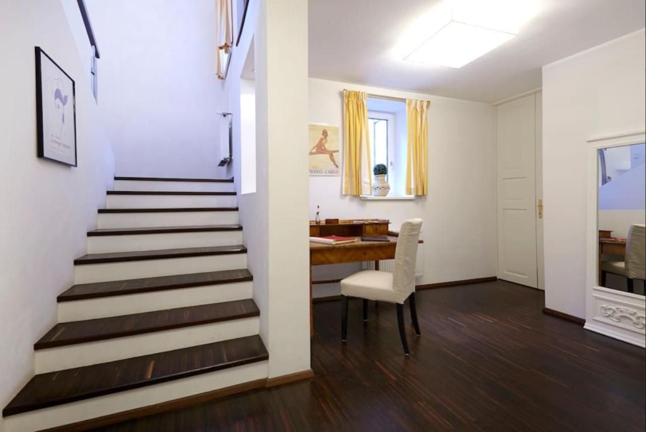 דירות Vienna Penthouse 1 מראה חיצוני תמונה
