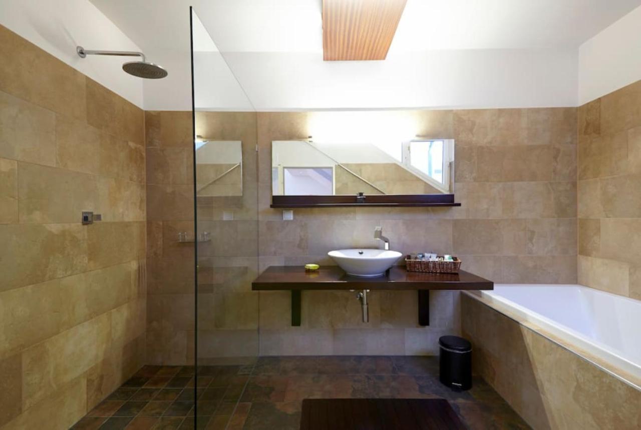 דירות Vienna Penthouse 1 מראה חיצוני תמונה